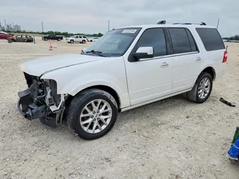2016 Ford Expedition 1FMJU1KT9GEF41983 Lot 52330746