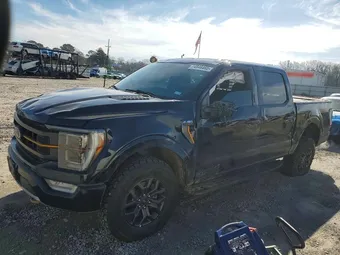 2021 Ford F-150 1FTEW1E86MFC30847 Lot 74846465