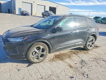 2024 Ford Escape 1FMCU0MZ9RUB28197 Lot 99440325