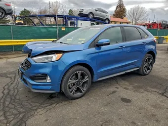 2019 Ford Edge 2FMPK4AP2KBB58803 Lot 93692855