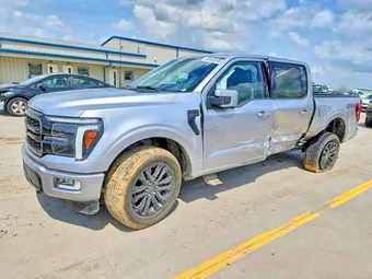 2024 Ford F-150 1FTFW5L57RFA54483 Lot 49840346