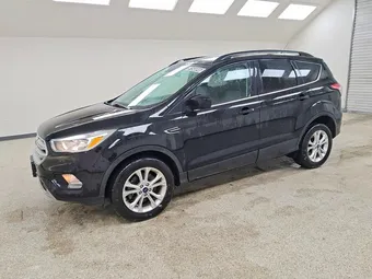 2018 Ford Escape 1FMCU9GD8JUC60991 Lot 51548046