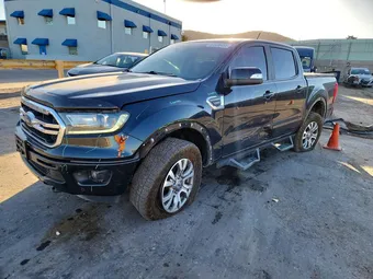 2022 Ford Ranger 1FTER4FH2NLD04260