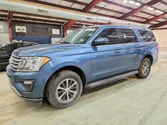 2020 Ford Expedition 1FMJK1HT9LEA25405