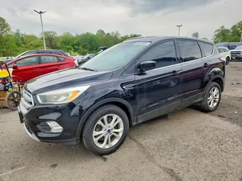 2017 Ford Escape 1FMCU9GDXHUC32829