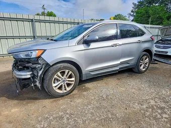 2020 Ford Edge 2FMPK3J9XLBA85967 Lot 48899606
