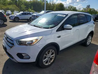 2017 Ford Escape 1FMCU0GD8HUE37822 Lot 52875606