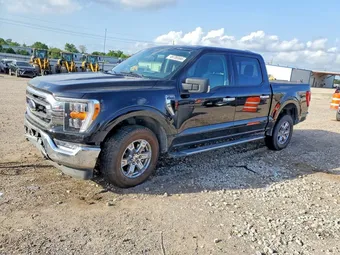 2023 Ford F-150 1FTFW1E80PFC99722 Lot 49736566