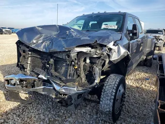 2026 Ford F-450 1FT8W4DT6TEC03348