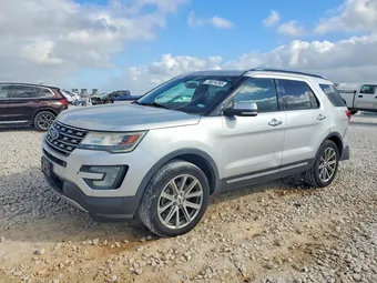 2016 Ford Explorer 1FM5K7F86GGC24506 Lot 78374765