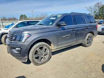 2019 Ford Expedition 1FMJU1KT1KEA08308 Lot 75966195