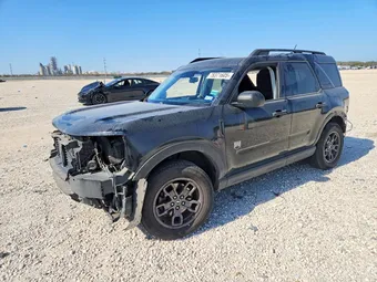 2021 Ford Bronco Sport 3FMCR9B68MRA66239 Lot 78371605