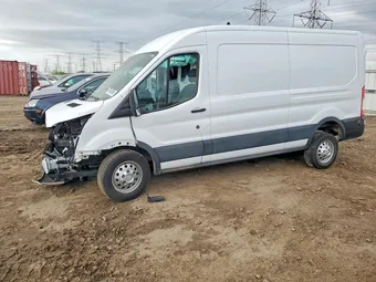 2020 Ford Transit Connect 1FTBR2C84LKA68452 Lot 50429496