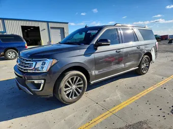 2020 Ford Expedition 1FMJK2AT1LEA40562 Lot 46309136