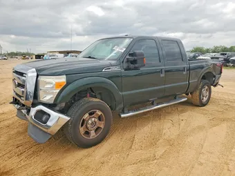2016 Ford F-250 1FT7W2B61GEB03984 Lot 50976986