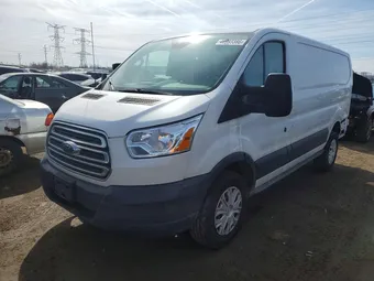 2017 Ford Transit 1FTYR1ZM4HKA98776 Lot 46998386