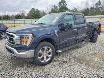 2023 Ford F-150 1FTFW1E84PFC01226 Lot 79713155