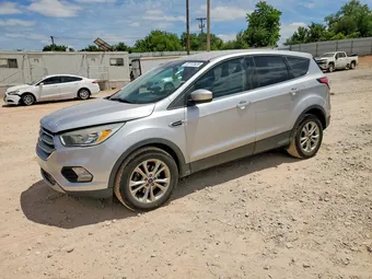 2017 Ford Escape 1FMCU0GD4HUB79427 Lot 52772626