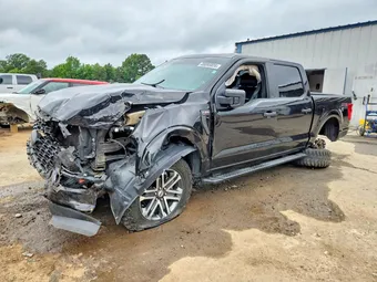 2021 Ford F-150 1FTEW1EP6MFB91362 Lot 49895926