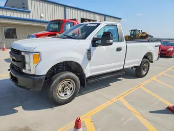 2017 Ford F-250 1FTBF2B64HED53425 Lot 48072796