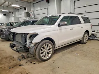 2019 Ford Expedition 1FMJK1MT8KEA08065 Lot 41997076