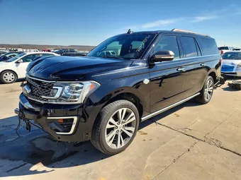 2020 Ford Expedition 1FMJK1PT4LEA33347 Lot 78352875