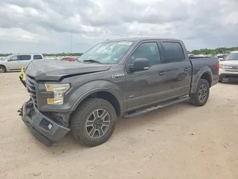 2016 Ford F-150 1FTEW1EP0GKF94944 Lot 48413656