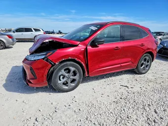 2024 Ford Escape 1FMCU0MN0RUA96043 Lot 46331466