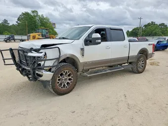 2022 Ford F-250 1FT7W2BT7NED55158 Lot 51247116