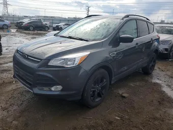 2016 Ford Escape 1FMCU9GX9GUC86521 Lot 49469996