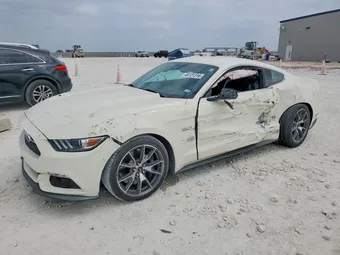 2015 Ford Mustang 1FA6P8RF1F5501766 Lot 48131316