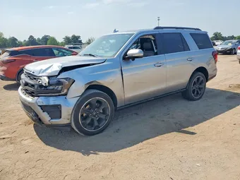 2024 Ford Expedition 1FMJU1K82REA78776 Lot 50469586