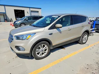 2017 Ford Escape 1FMCU0GD4HUE45495 Lot 49413866