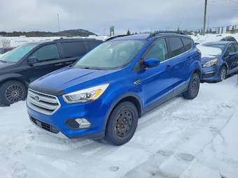 2018 Ford Escape 1FMCU9HD4JUC14105 Lot 79161185