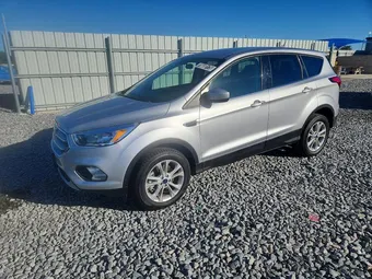 2019 Ford Escape 1FMCU9GD0KUB31239 Lot 76658175