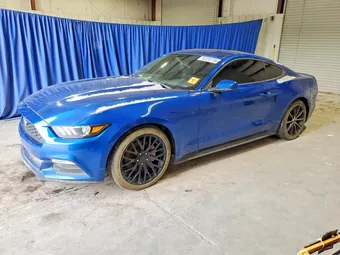2017 Ford Mustang 1FA6P8AM5H5290861 Lot 52326716