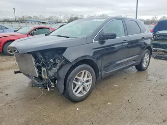 2021 Ford Edge 2FMPK3J97MBA62681 Lot 46934686