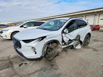 2025 Ford Escape 1FMCU9NA7SUA43944