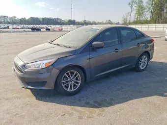 2018 Ford Focus 1FADP3F25JL328043 Lot 47942246