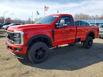 2024 Ford F-350 1FTRF3BN0REC56994