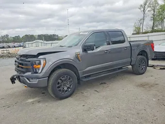 2023 Ford F-150 1FTEW1E85PFA18428 Lot 47696506