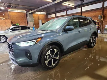 2025 Ford Escape 1FMCU9NZ1SUA36994 Lot 51643896