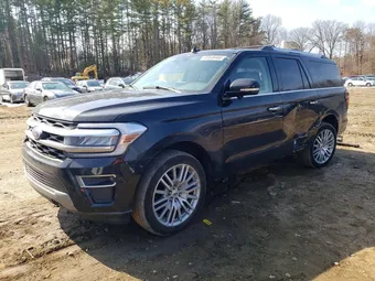 2024 Ford Expedition 1FMJK2A88REA64992 Lot 45549466