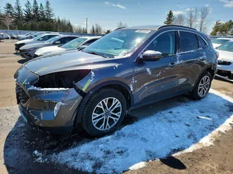 2021 Ford Escape 1FMCU9H62MUA75338 Lot 48681026