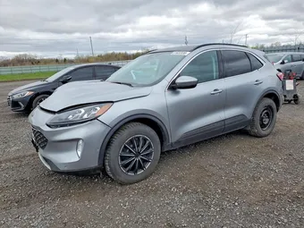 2021 Ford Escape 1FMCU9J91MUA56218 Lot 51622336
