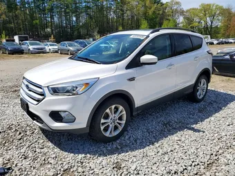 2018 Ford Escape 1FMCU9HDXJUA68275 Lot 53232586