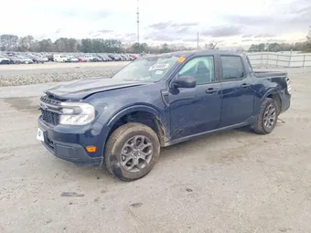 2023 Ford Maverick 3FTTW8E36PRA11351 Lot 45744686