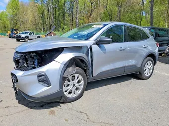 2024 Ford Escape 1FMCU9GN8RUA91141 Lot 52124856