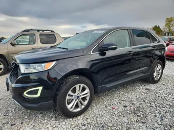 2017 Ford Edge 2FMPK4J87HBC06894 Lot 87040705
