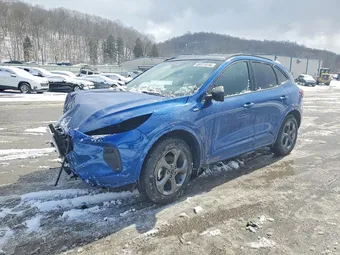 2023 Ford Escape 1FMCU9MN5PUB20824 Lot 46411016